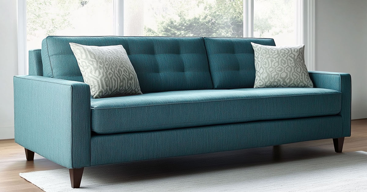The Only Buying Guide You Need For Choosing The Right Sleeper Sofa - On ...