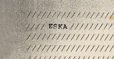 The Ordinary Life of a Magic Woman by ESKA – Album Review (1)