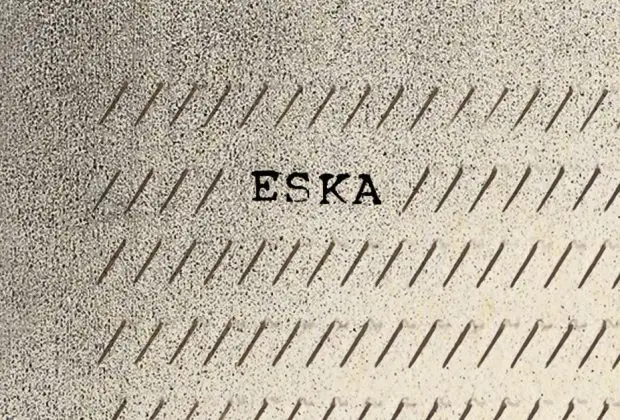 The Ordinary Life of a Magic Woman by ESKA – Album Review (1)