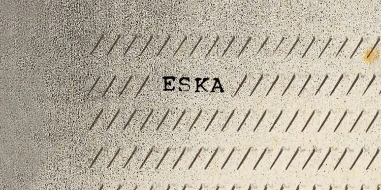The Ordinary Life of a Magic Woman by ESKA – Album Review (1)