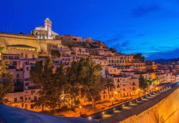 The Other Side of Ibiza