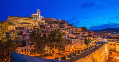 The Other Side of Ibiza