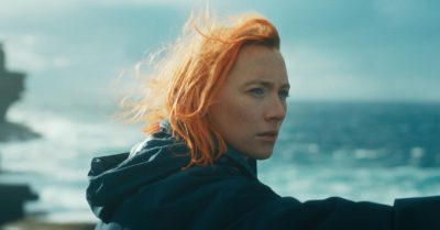 The Outrun (2024) – Film Review main
