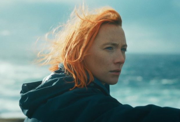The Outrun (2024) – Film Review main
