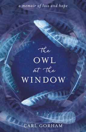 The Owl at the Window Cover carl gorham book review