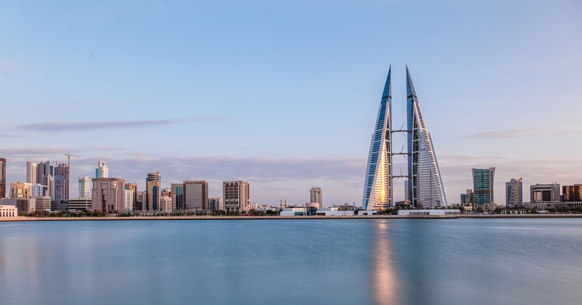 The Pearl of The Persian Gulf: A Winter Break to Bahrain – Travel ...