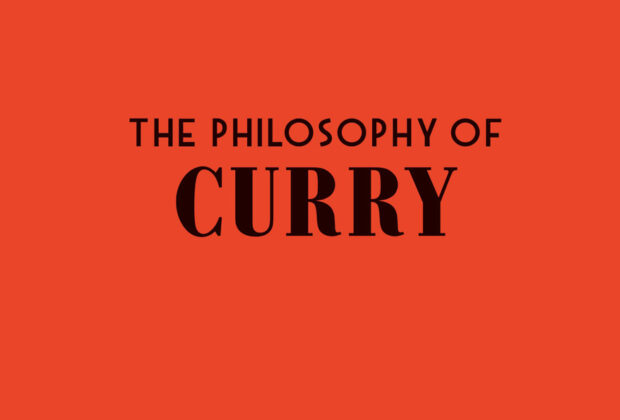 The Philosophy of Curry by Sejal Sukhadwala – Review logo