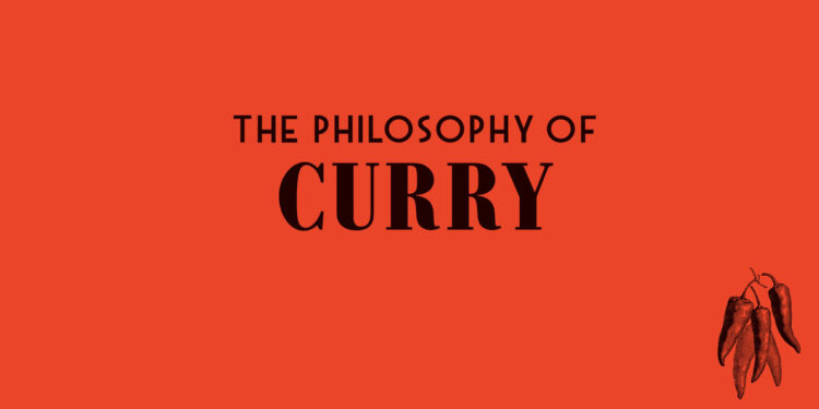 The Philosophy of Curry by Sejal Sukhadwala – Review logo