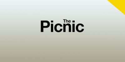 The Picnic by Matthew Longo – Book Review (1)