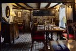The Plough Wombleton Review