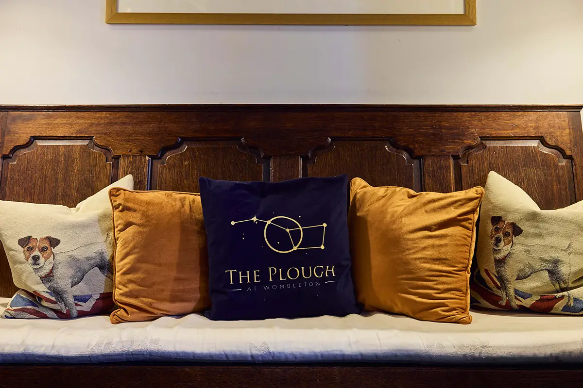 The Plough Wombleton Review