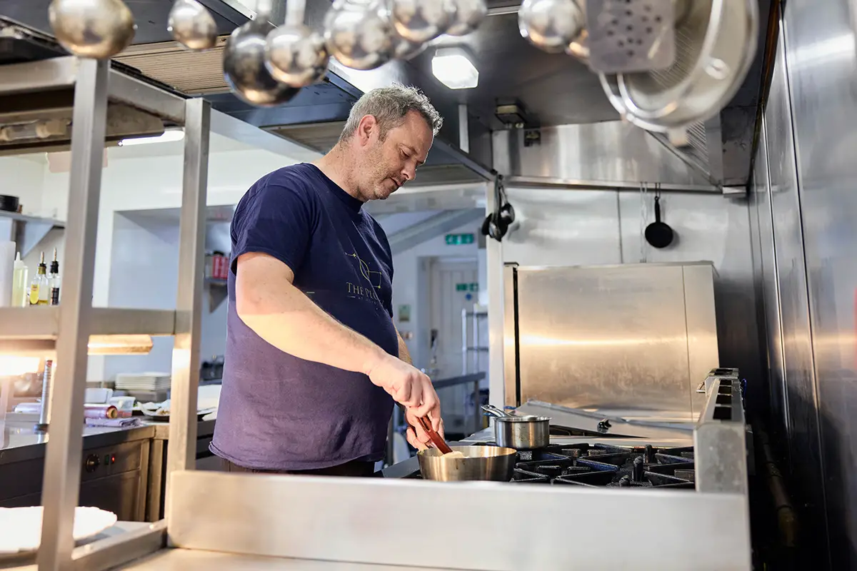 The Plough Wombleton Review