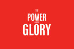 The Power And The Glory by David Sedgwick book Review logo