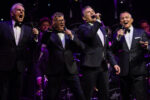 The Prat Pack Gala Night Review Bradford Live (2)