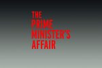 The Prime Minister's Affair Andrew Williams book review cover logo