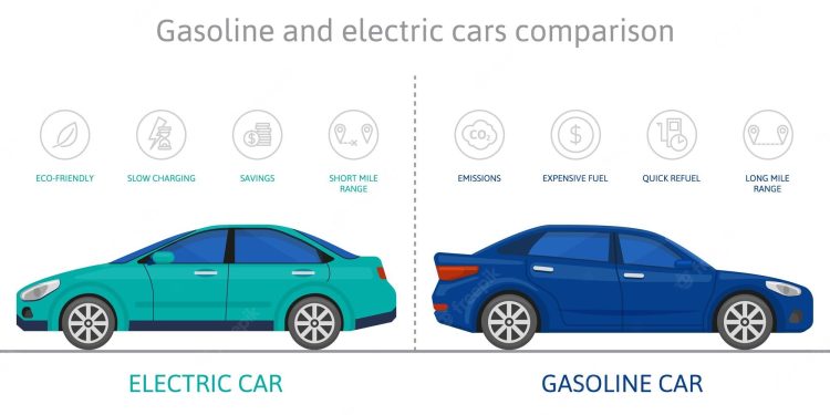 The Pros and Cons of Electric Cars Are They Really the Future main