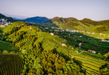The Prosecco Road in Italy Sparkling Wines and Scenic Vines (3)