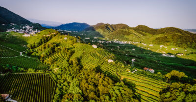 The Prosecco Road in Italy Sparkling Wines and Scenic Vines (3)