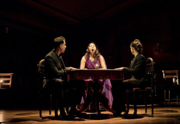 The Psychic Review York Theatre Royal (1)
