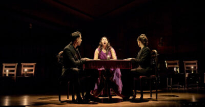The Psychic Review York Theatre Royal (1)