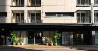 The Reach At Piccadilly Hotel Review