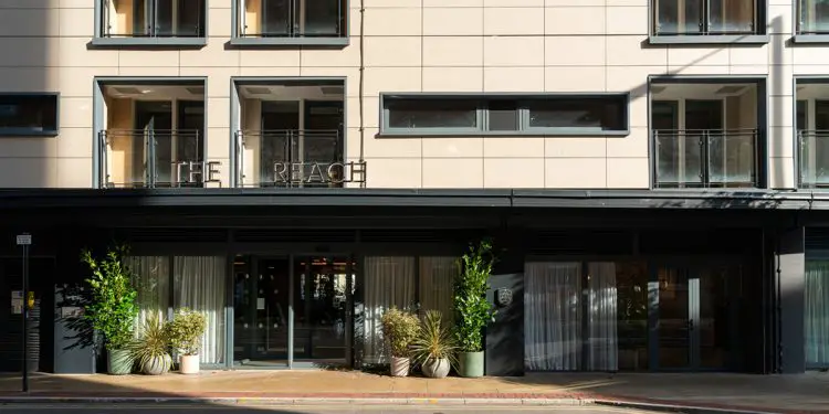 The Reach At Piccadilly Hotel Review