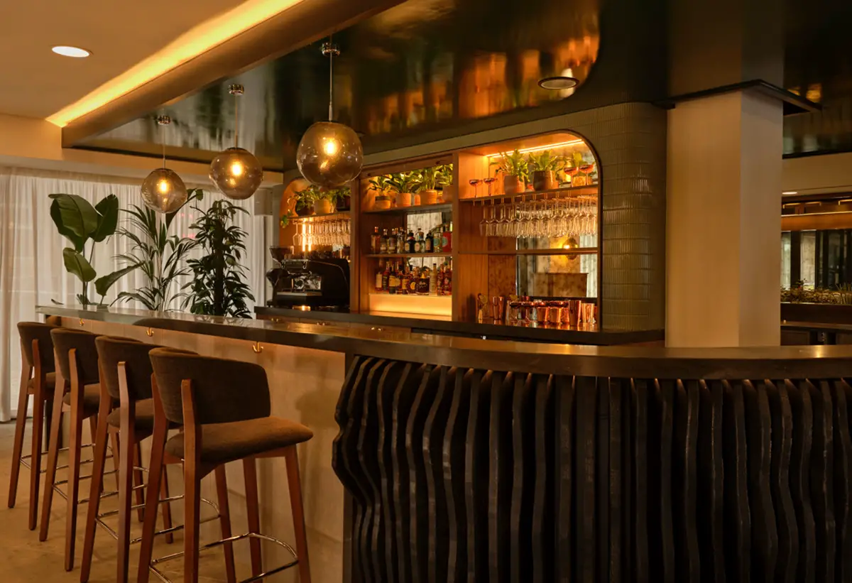 The Reach At Piccadilly Hotel Review