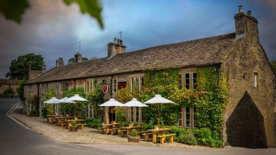 The Red Lion at Burnsall, Wharfedale – Review (4)