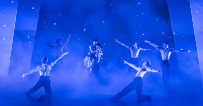 The Red Shoes Review Bradford Alhambra (2)