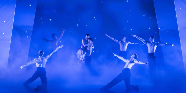 The Red Shoes Review Bradford Alhambra (2)