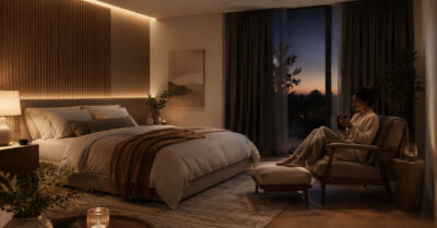 The Restorative Home How to Design a Space Dedicated to Longevity and Calming the Modern Mind (2)