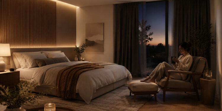 The Restorative Home How to Design a Space Dedicated to Longevity and Calming the Modern Mind (2)