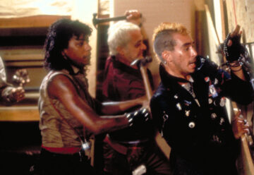 The Return of the Living Dead (1985) – Film Review