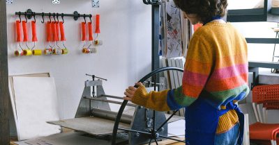 The Rise of Handmade Crafting Why Lino Printing is the Perfect Hobby (2)