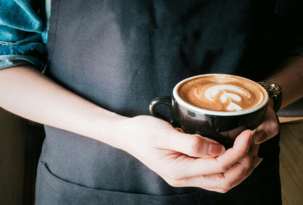The Rise of Home Baristas New Coffee Culture at Home (1)