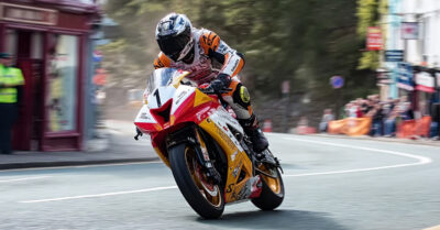 The Risk Of Motorbike Accidents at Racing Festivals (2)
