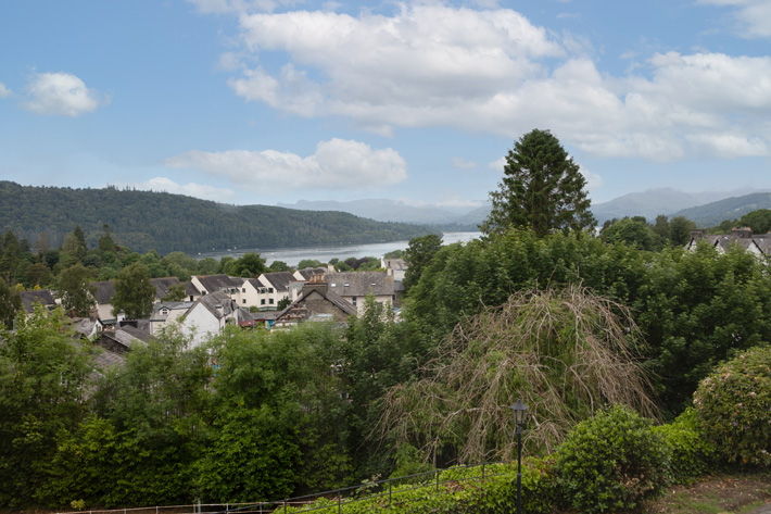 The Ro Hotel, Bowness-on-Windermere – Review lake
