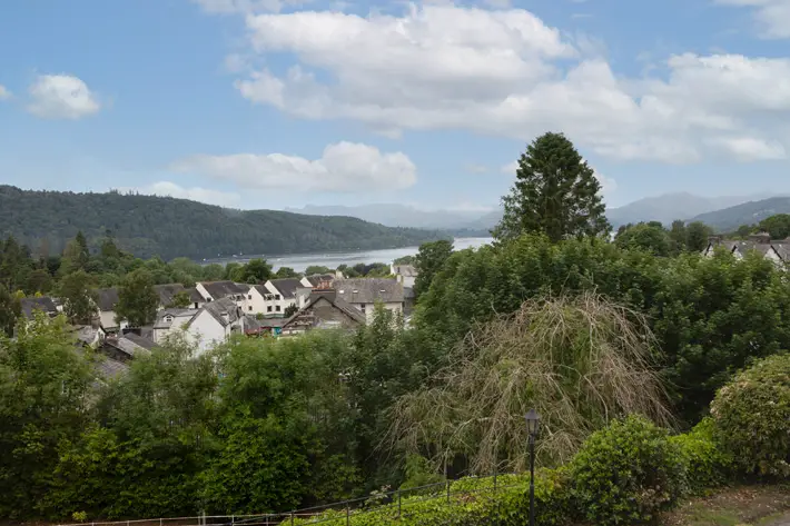 The Ro Hotel, Bowness-on-Windermere – Review lake