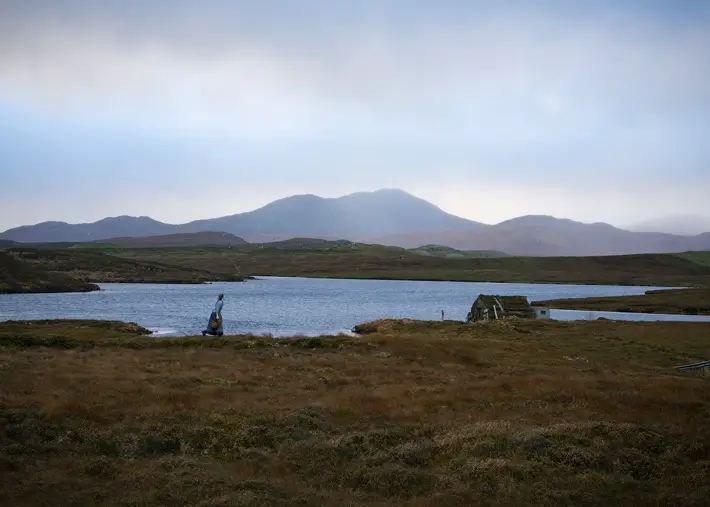 The Road Dance (2021) – Film Review scotland
