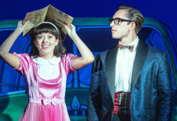 The Rocky Horror Show Review Hull New Theatre (3)
