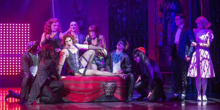 The Rocky Horror Show – Review – Bradford Alhambra Theatre (3)