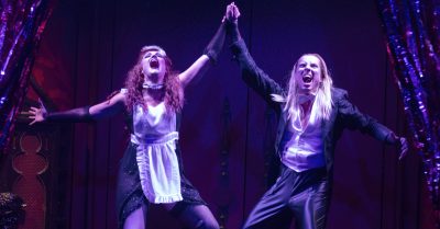 The Rocky Horror Show – Review – Sheffield Lyceum Theatre (2)
