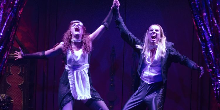 The Rocky Horror Show – Review – Sheffield Lyceum Theatre (2)