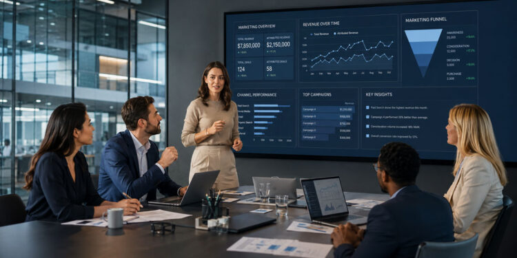 The Role of Content Optimisation in Boosting Brand Reach and Engagement Online (1)