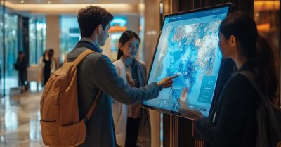 The Role of Technology in Luxury Hospitality (1)