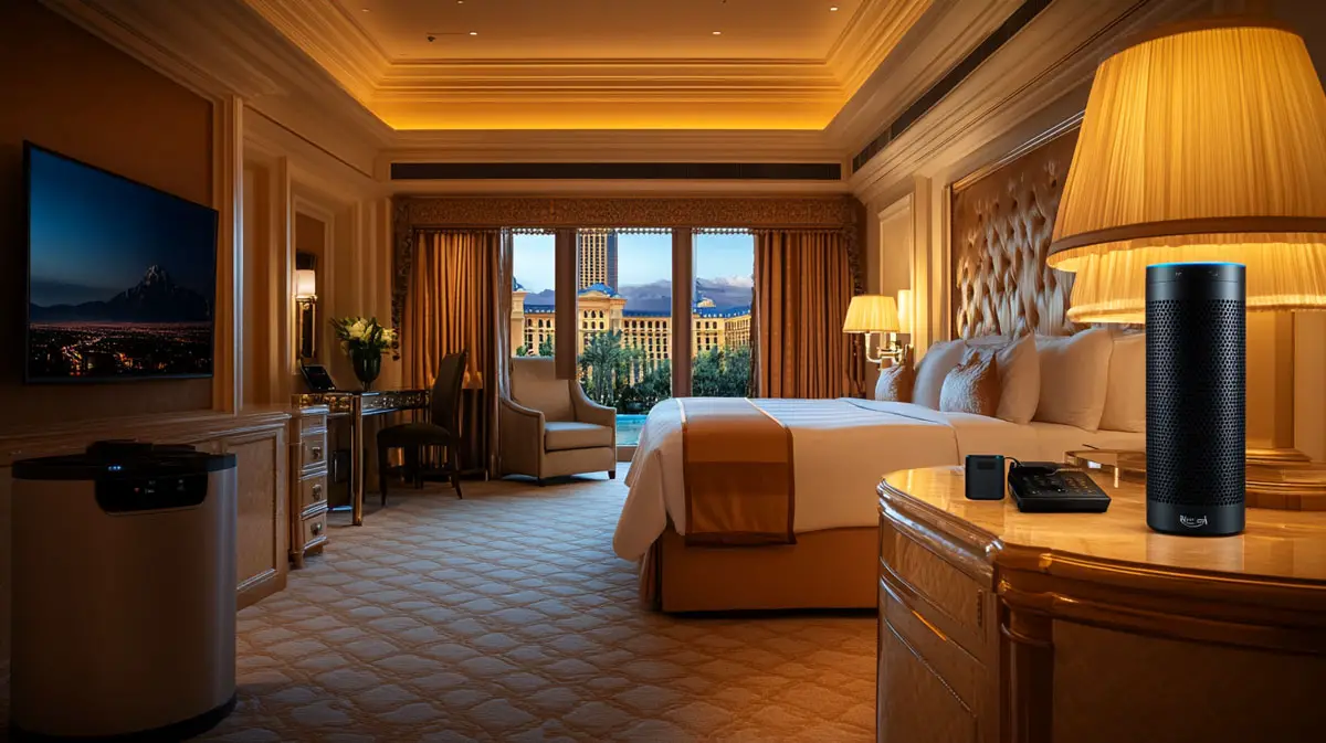 The Role of Technology in Luxury Hospitality (2)