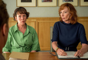 The Roses (2025) – Film Review