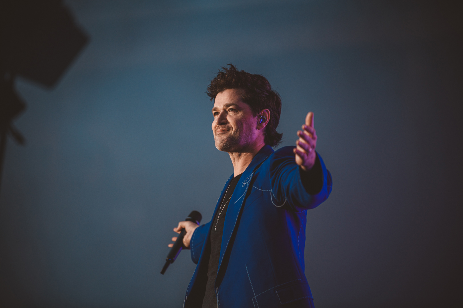 The Script Piece Hall Halifax 2025