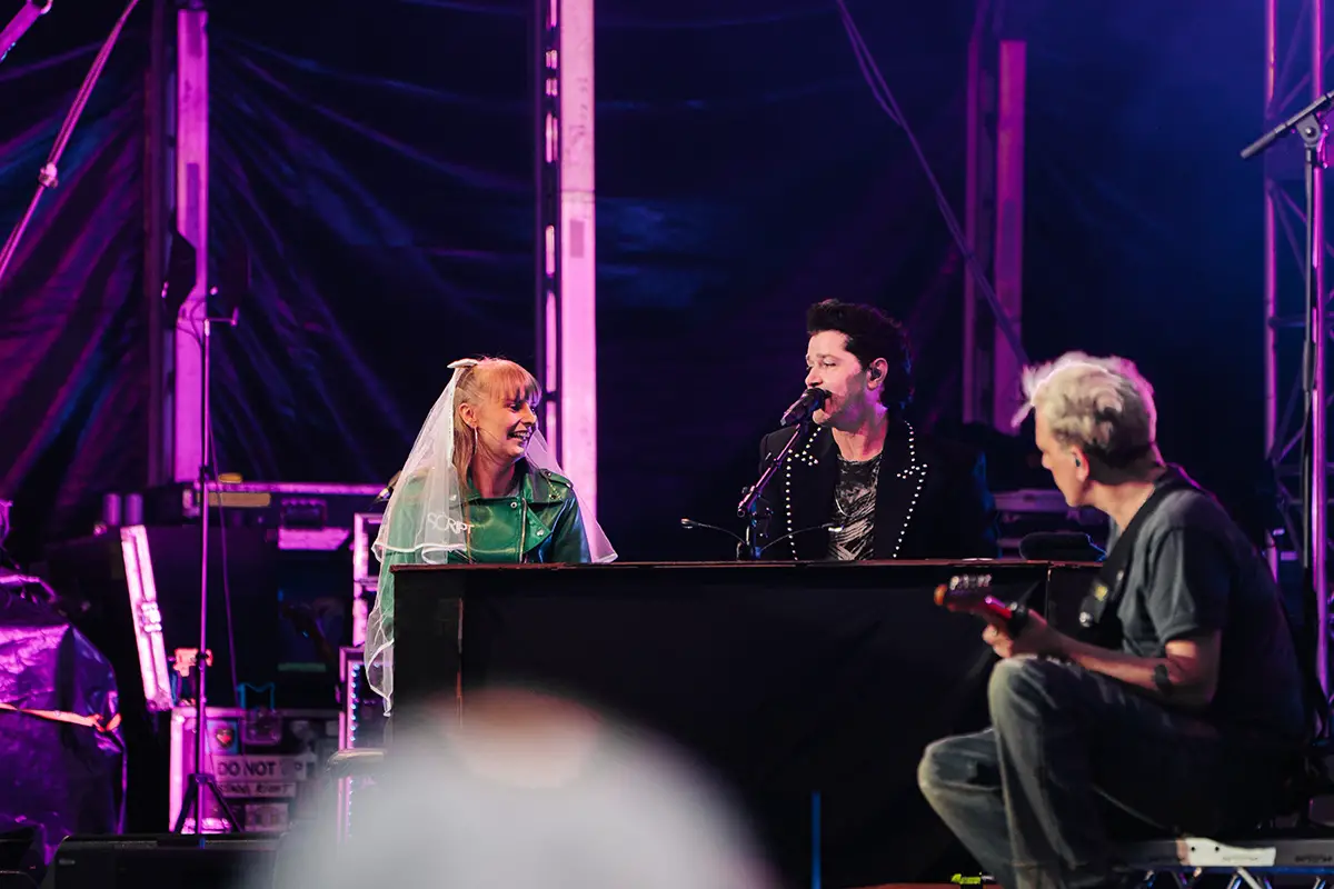 The Script Scarborough Open Air Theatre