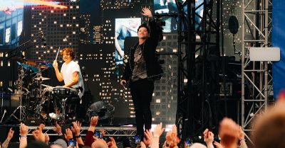 The Script Scarborough Open Air Theatre